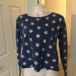 💖Fun and flirty sweatshirt